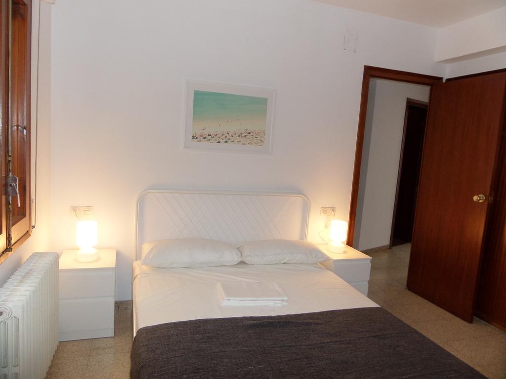 Apartament A La Placeta De Sant Joan 21, 3R Leilighet Sant Feliu de Guíxols Eksteriør bilde