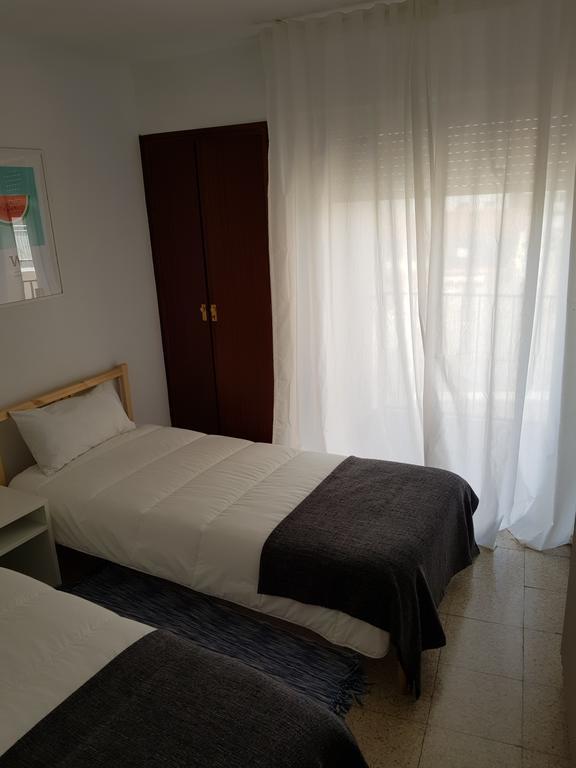 Apartament A La Placeta De Sant Joan 21, 3R Leilighet Sant Feliu de Guíxols Eksteriør bilde