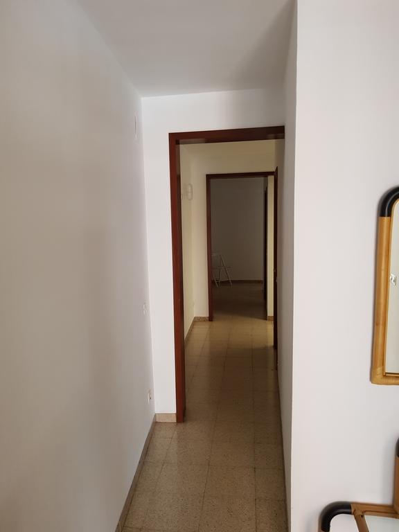 Apartament A La Placeta De Sant Joan 21, 3R Leilighet Sant Feliu de Guíxols Eksteriør bilde