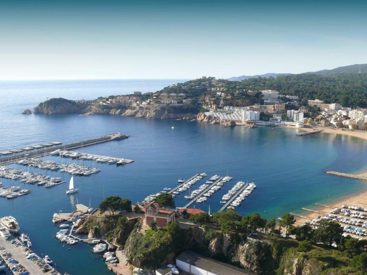 Apartament A La Placeta De Sant Joan 21, 3R Leilighet Sant Feliu de Guíxols Eksteriør bilde